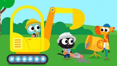 6:45 AM: Milo (Visually Signed) (S1 E41) (S1) | Channel 5 | 12/22 2025