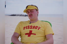 Mini-Mocks Season 1: Jellyfish Sting Pee Paramedic (ft. Gus Johnson)