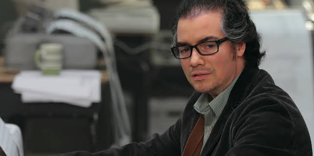 07:35: Community (S2 E9) (S2) | Viasat Series | 2/21 2026