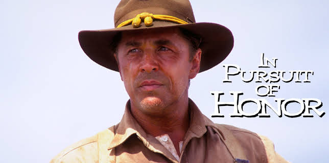 In Pursuit of Honor (1995)