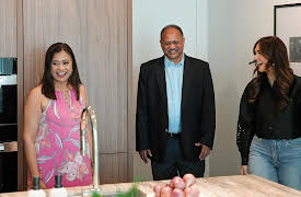 Divided by Design, Season 1: High Standards