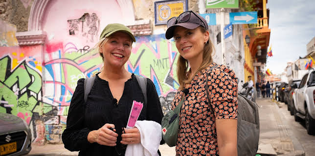 09:40: Null stjerner (S1 E7) (S1) | TVNorge | 1/10 2026