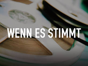03:00: Wenn es stimmt | SWR Fernsehen RP | 10/2 2026