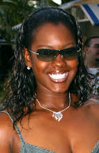 Taral Hicks as 