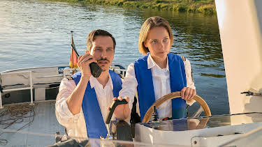18:50: WaPo Elbe (12) | Das Erste | 8/25 2026