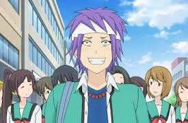 The Disastrous Life of Saiki K.: Episode 20