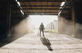 discovery+ Immersions, Season 1: Tour of Terror