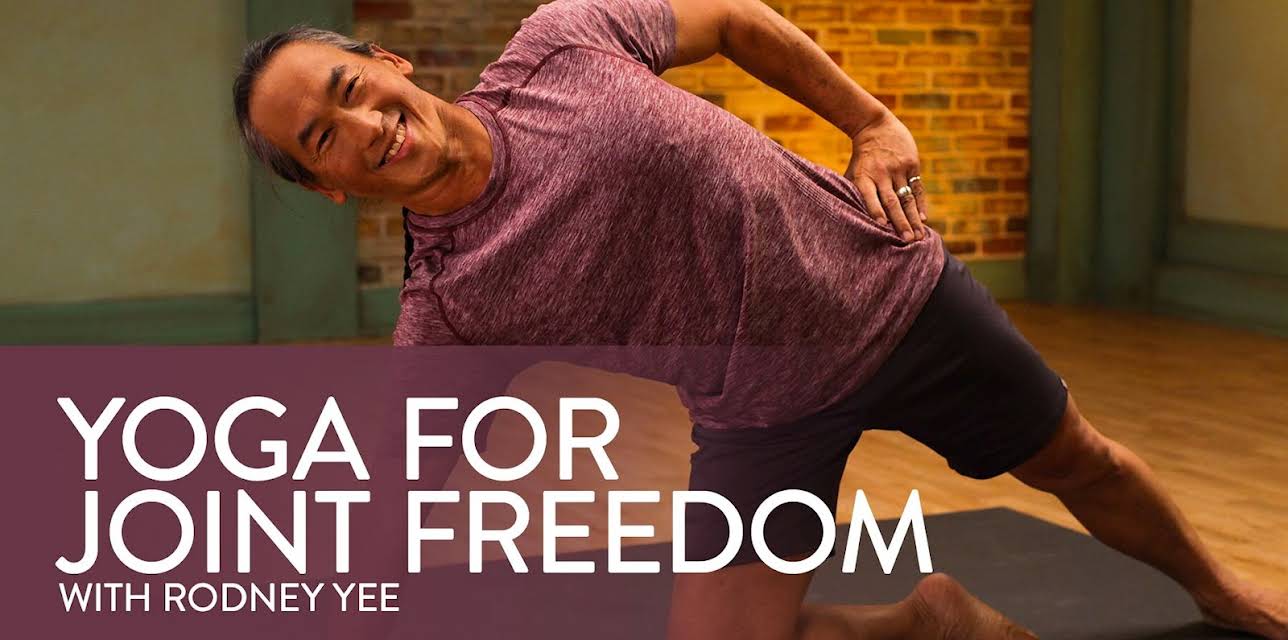 Yoga for Joint Freedom (2017)