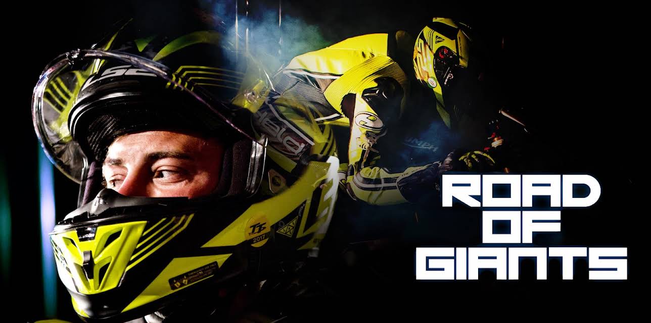 Road of Giants (2018)