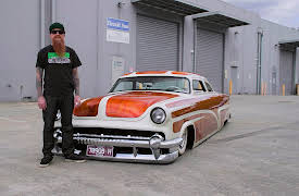 Garage Dreams, Season 2: One of a Kind, Movement and Flow, and Vintage Ladies