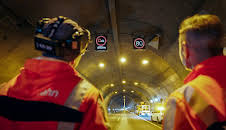 Deutschlands Längster - Der Rennsteigtunnel