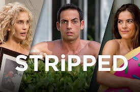 Stripped, Season 1: Ali & Justin