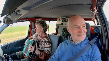 11:40: Team Bachstad - Europa i krig og fred | NRK 2 | 4/6 2026