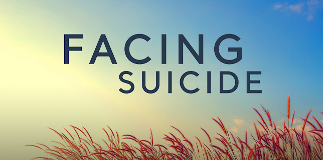 Facing Suicide (2022)