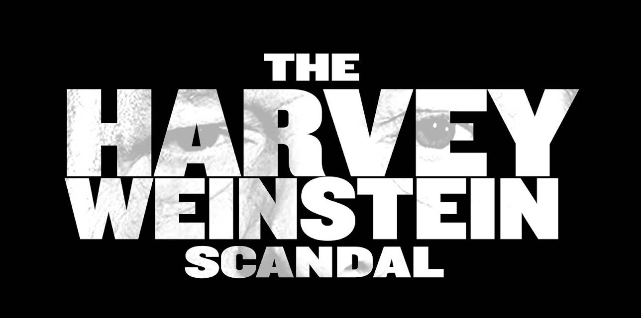 The Harvey Weinstein Scandal (2024)