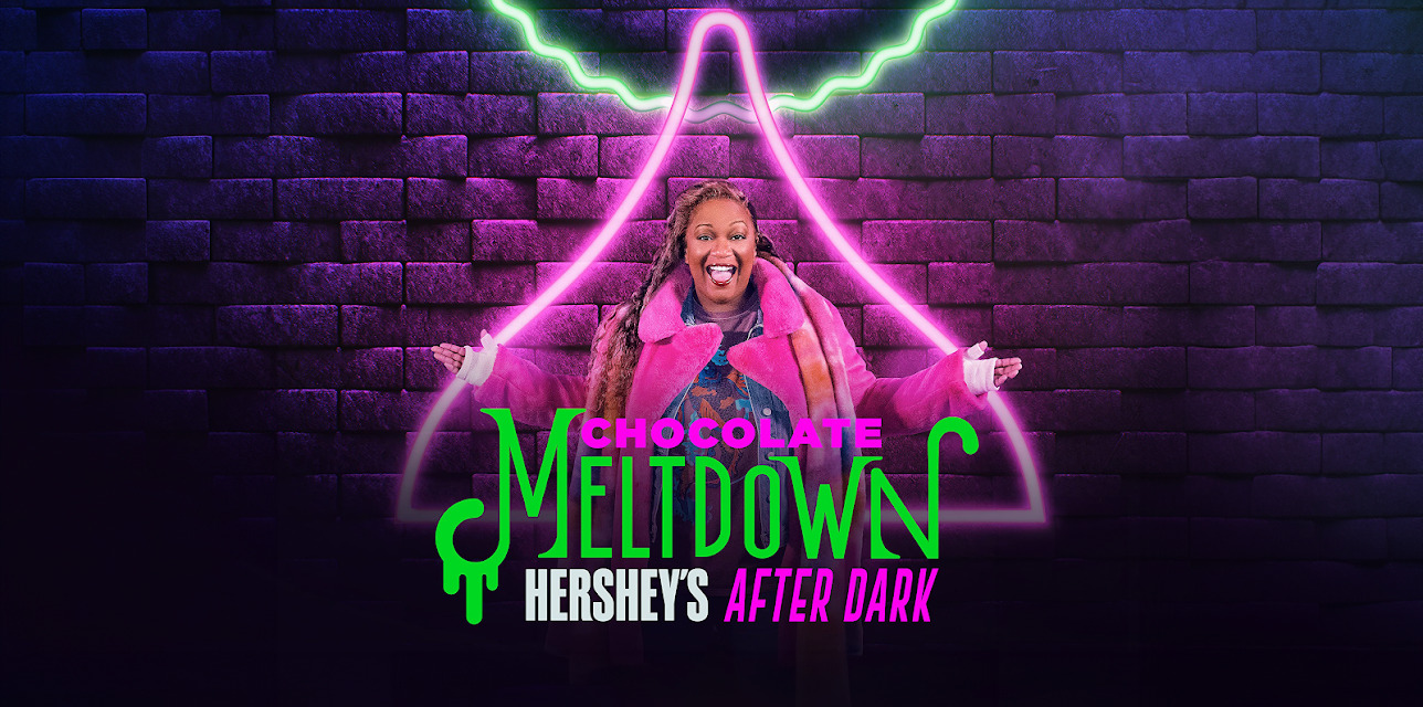 Chocolate Meltdown: Hershey's After Dark, Season 1