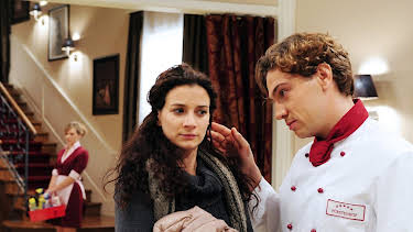 06:25: Sturm der Liebe (1496) | MDR Fernsehen | 4/15 2026