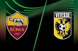 UEFA: Europa Conference League: 2021-2022 Match Replays: Roma vs. Vitesse