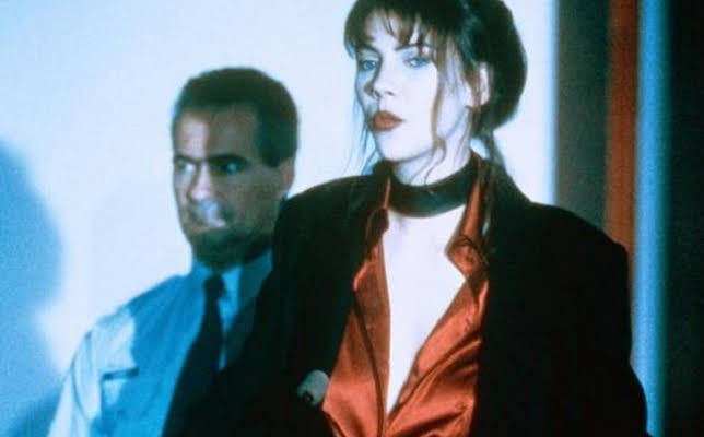 Geneviève Brouillette