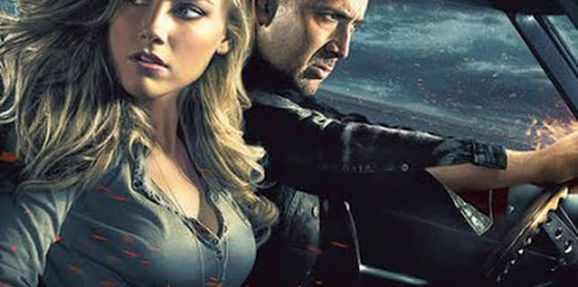 22:00: Furia ciega (IMDb 5.4) | SYFY | 11/9 2025