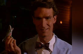 Bill Nye The Science Guy Volume1: Animal Locomotion