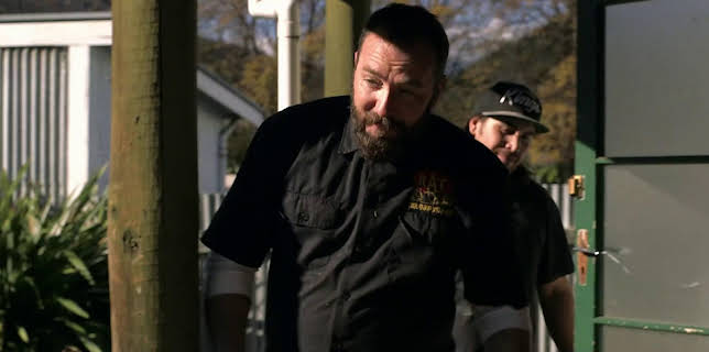 16:55: Aussie Pickers (S2 E5) (S2) | TV10 | 2/25 2026