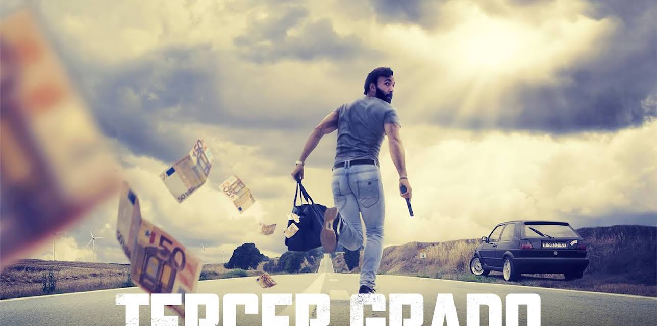 Tercer Grado (2015)