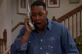 Hangin' with Mr. Cooper, Season 1: Livin' a Large Lie