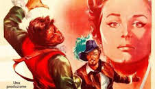 La espada de la venganza