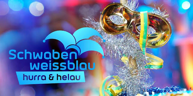 20:15: Schwaben weissblau, hurra und helau | BR Fernsehen | 1/30 2026