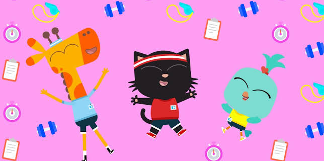 8:25 AM: Milo (S2 E5) (S2) | Channel 5 | 12/17 2025