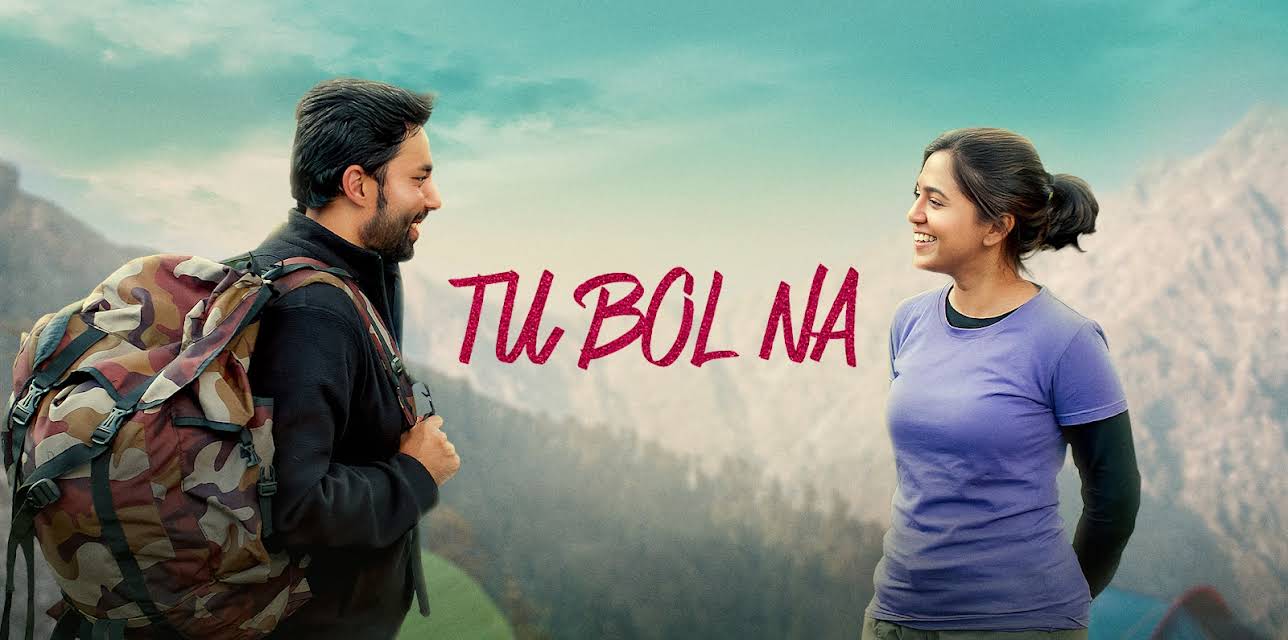 Tu Bol Na (2025)