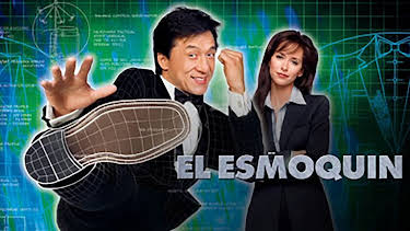 19:09: MAD FUN: 'EL ESMOQUIN' | BE MAD | 9/26 2026