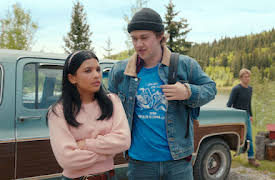 My Life With the Walter Boys: Nineteen