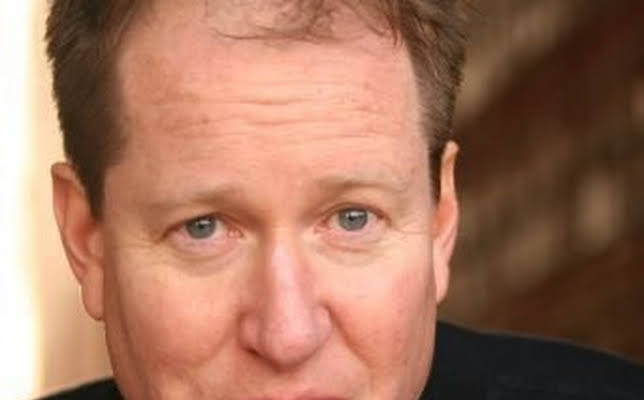 James Michael Connor