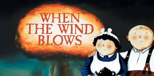 When The Wind Blows (1988)