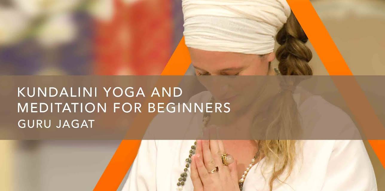 Kundalini Yoga and Meditation for Beginners