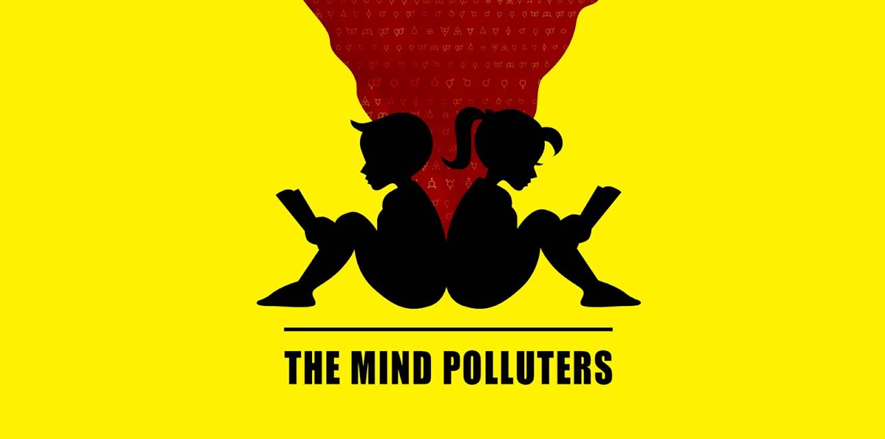 The Mind Polluters (2025)