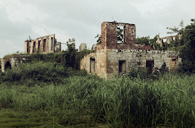 Africa and Britain: A Forgotten History: Moral Mission