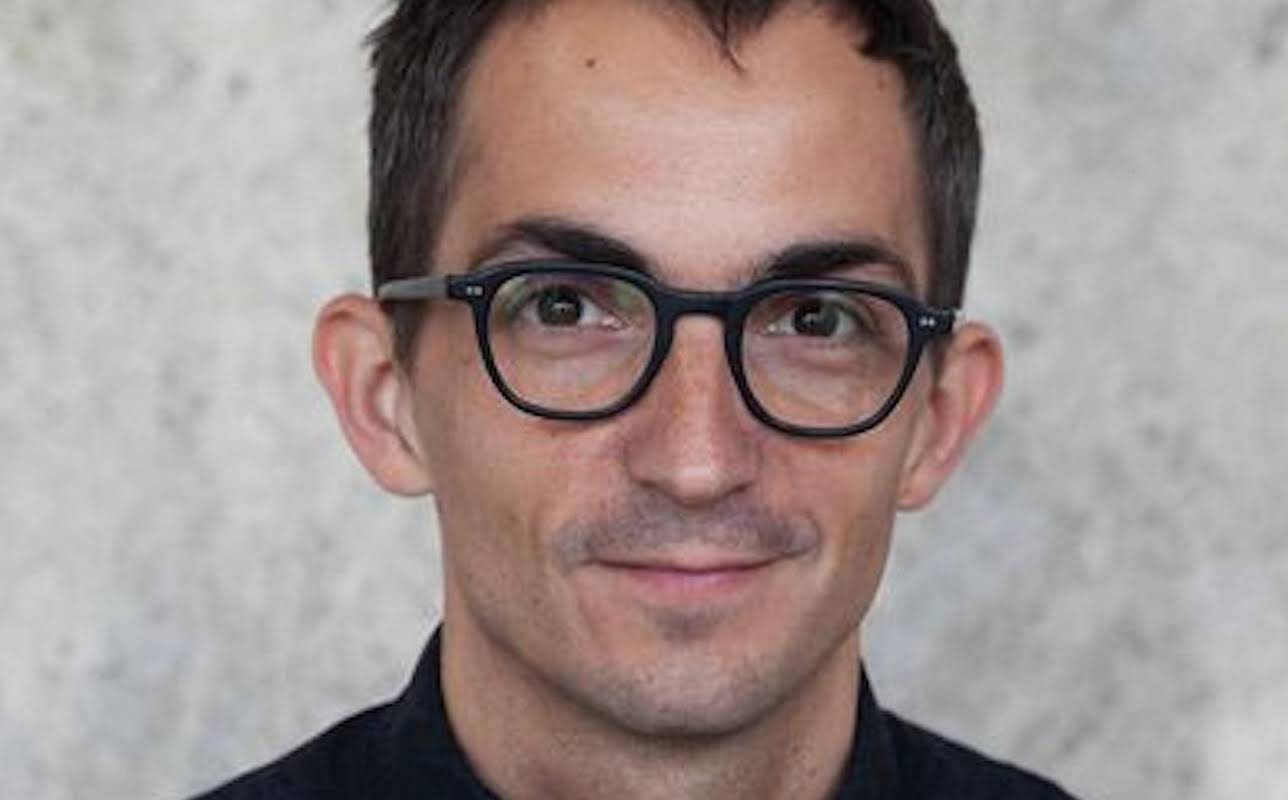 Ian Chillag