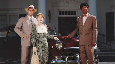 20:15: Miss Daisy und ihr Chauffeur | Arte | 6/15 2026