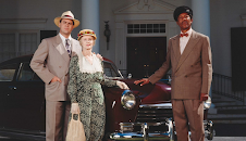 Miss Daisy und ihr Chauffeur