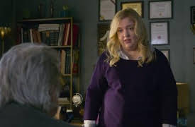 The Kominsky Method: Kapitel 7: A String Is Attached