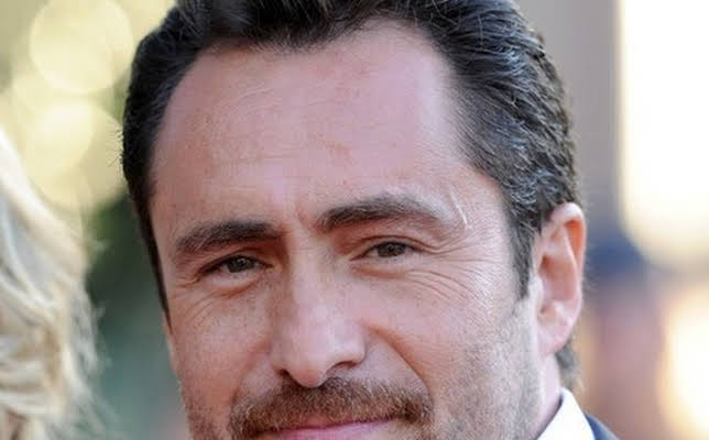 Demian Bichir