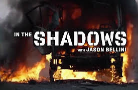 In the Shadows with Jason Bellini: The Last Stand of Moses