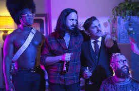 Aunty Donna's Big Ol' House of Fun: Dinner Party