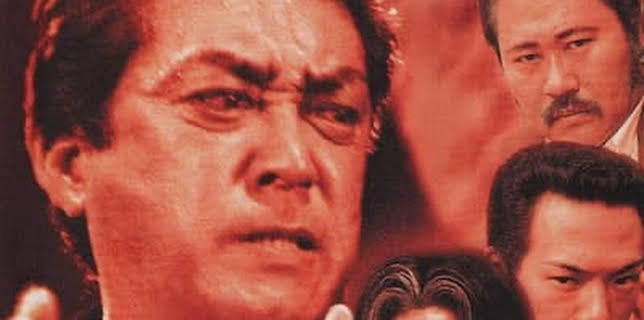 A Tale of Scarfaces 4 (2000)