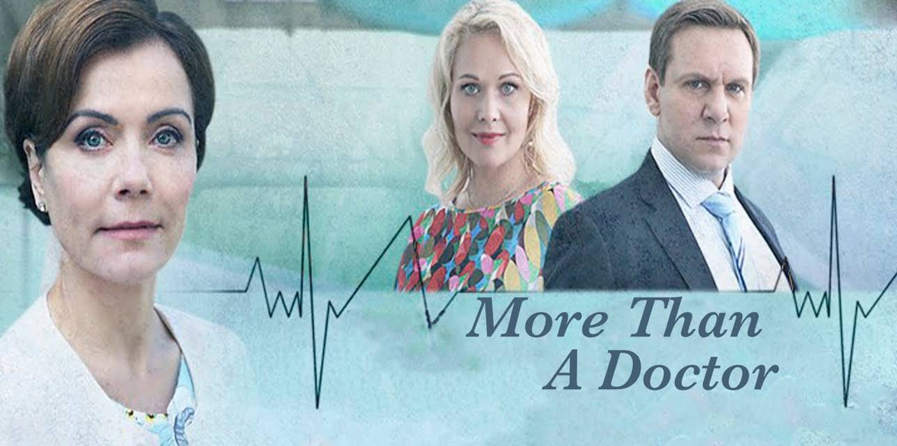 More Than a Doctor