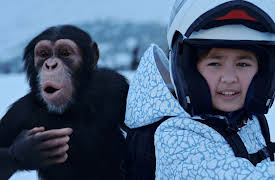 Jane: Ursus maritimus