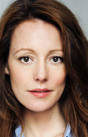 Lavinia Wilson as 